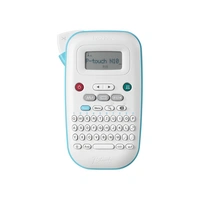 BROTHER Beschriftungsgerät P-Touch N10 BROTHER Beschriftungsgerät P-Touch N10