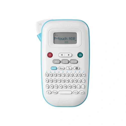BROTHER Beschriftungsgerät P-Touch N10 BROTHER Beschriftungsgerät P-Touch N10