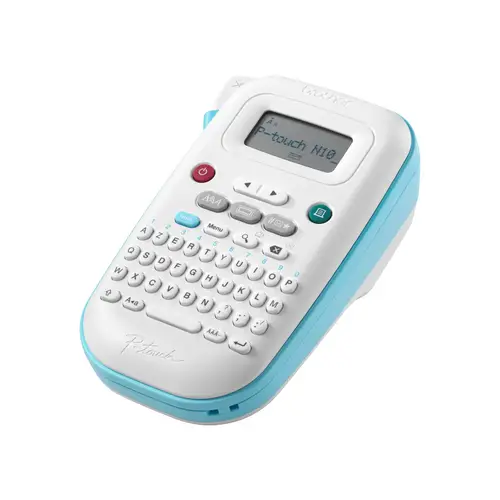 BROTHER Beschriftungsgerät P-Touch N10 BROTHER Beschriftungsgerät P-Touch N10