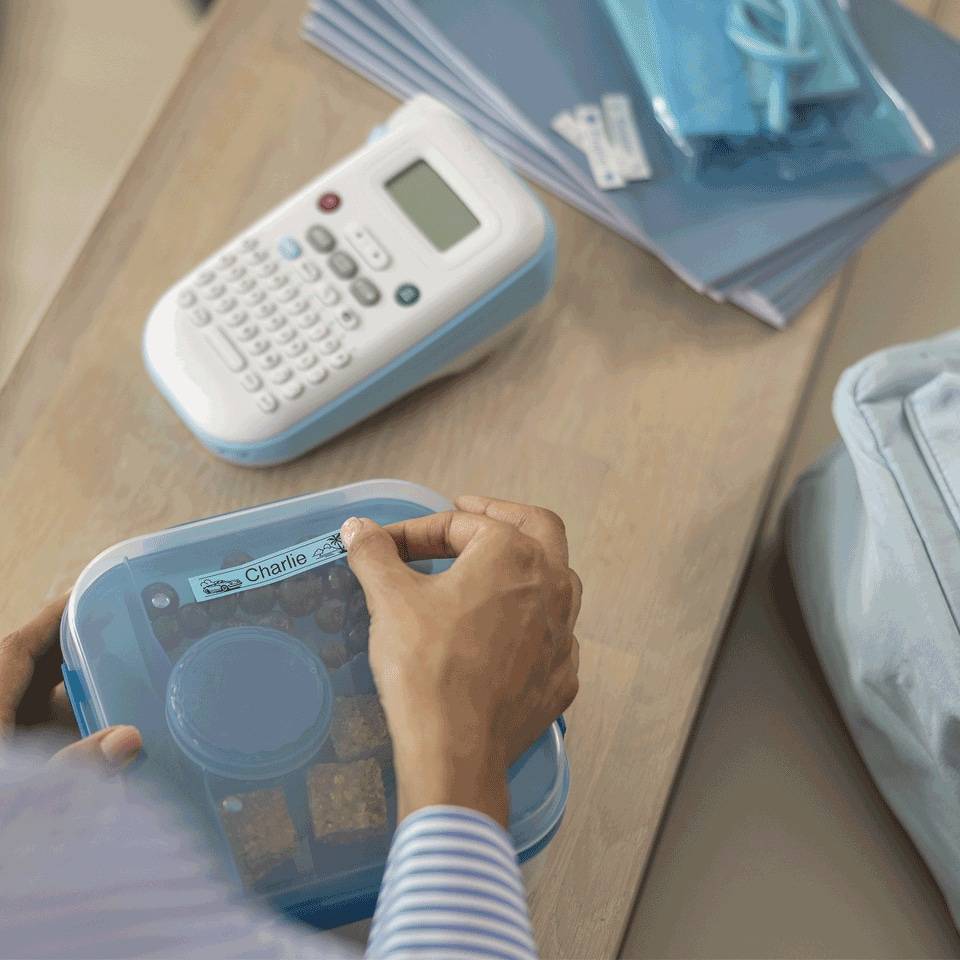 BROTHER Beschriftungsgerät P-Touch N10