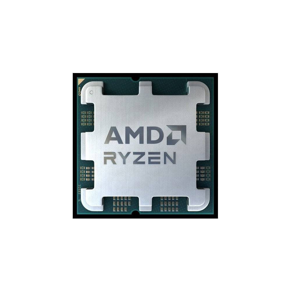 AMD Ryzen 9 7900X3D Tray Prozessor