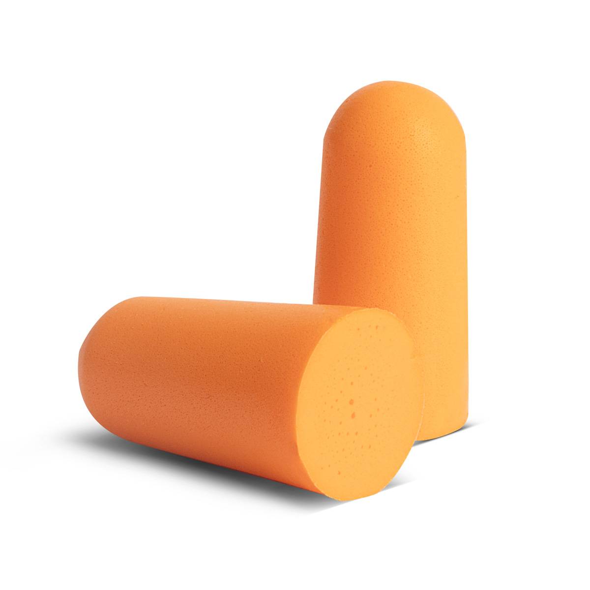 STAHLWERK Ohrstöpsel 10 Paar Gehörschutz PSA mit praktischer Transportbox