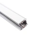Spectrum LED 3-Phasen Stromschiene 1m für Schienensystem Leuchten Strahler IP20 Weiß 100cm Spectrum LED 3-Phasen Stromschiene 1m für Schienensystem Leuchten Strahler IP20 Weiß 100cm