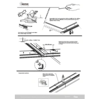 Spectrum LED 3-Phasen Stromschiene 1m für Schienensystem Leuchten Strahler IP20 Weiß 100cm Spectrum LED 3-Phasen Stromschiene 1m für Schienensystem Leuchten Strahler IP20 Weiß 100cm