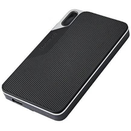 Intenso TX100 SSDs Externe