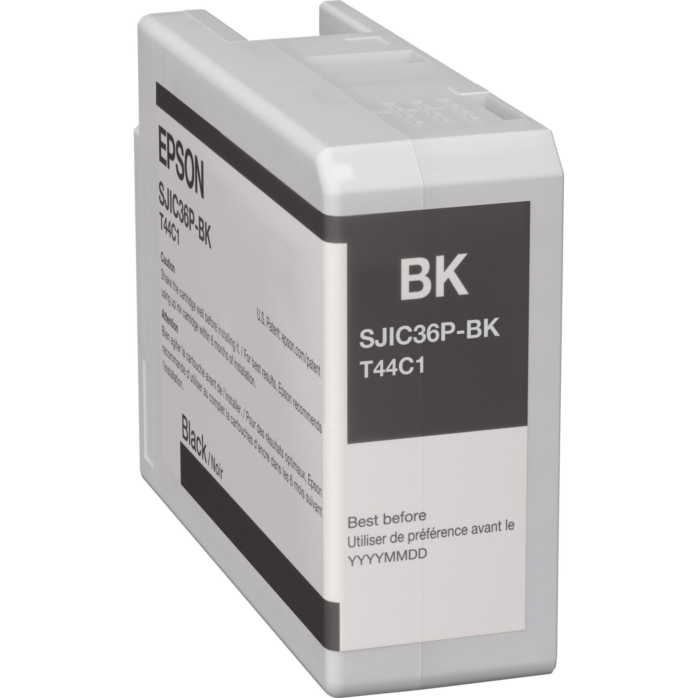 Epson C13T44C140 ink cartridge Verbrauchsmaterialien Tinte