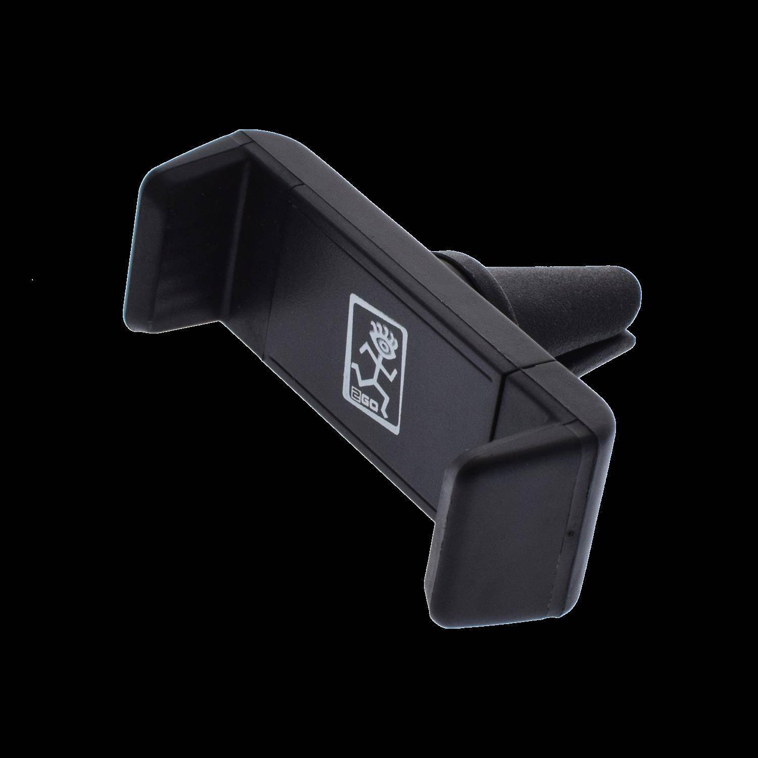 2GO Passivhalter für Handy / Navigationssysteme 50-85 mm Multimedia-Technik Smartphone Zubehör