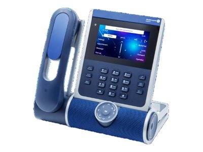 Alcatel-Lucent Enterprise ALE-400 - VoIP-Telefon