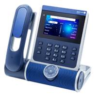 Alcatel-Lucent Enterprise ALE-400 - VoIP-Telefon