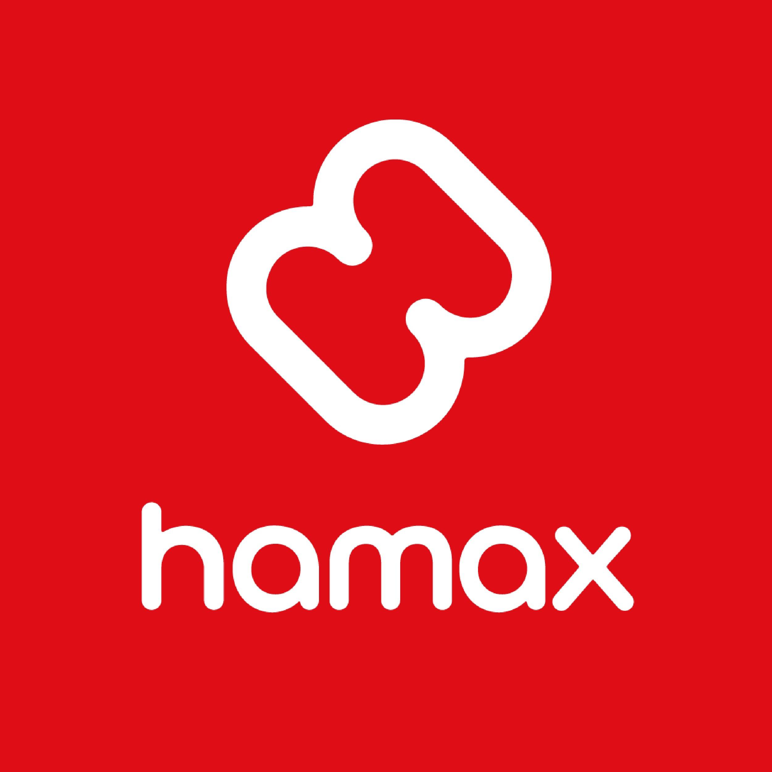 Hamax | Sno Fantasy Lenkschlitten | inkl. Sticker | Farbe: Weiß | perfektes Wintervergnügen | ideal für Kinder | robuste Konstruktion | lenkbar fü