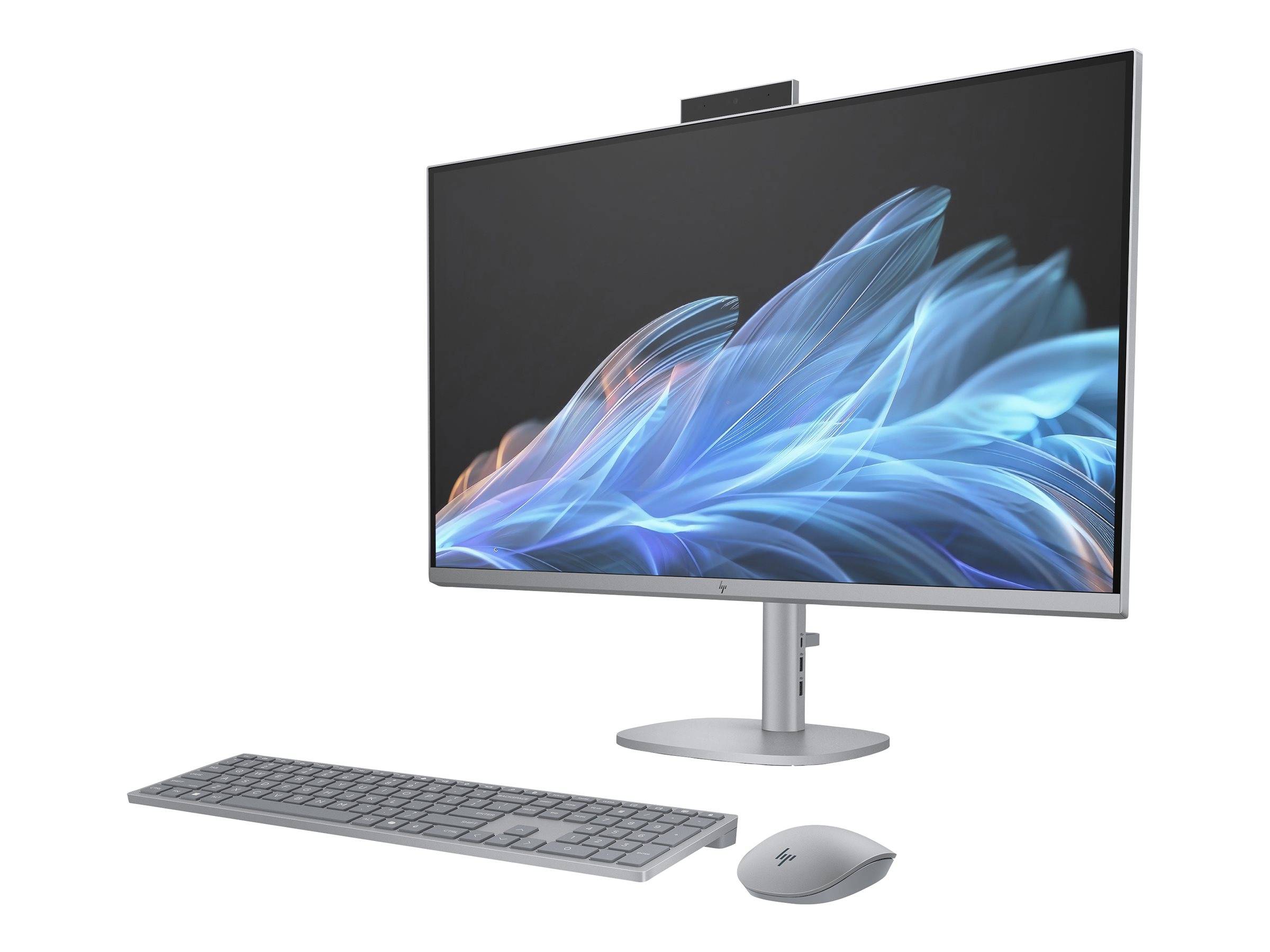 HP OmniStudio X All-in-One PC 32-c0177ng [80cm (31,5") 4K-UHD-Display, IntelCore