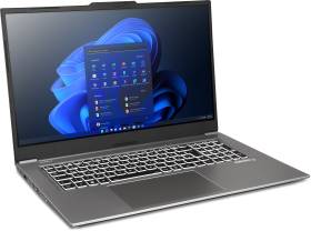 EXONE go Business 1760 X13 43,9cm (17,3") i7-1355U 16GB 1TB W11P