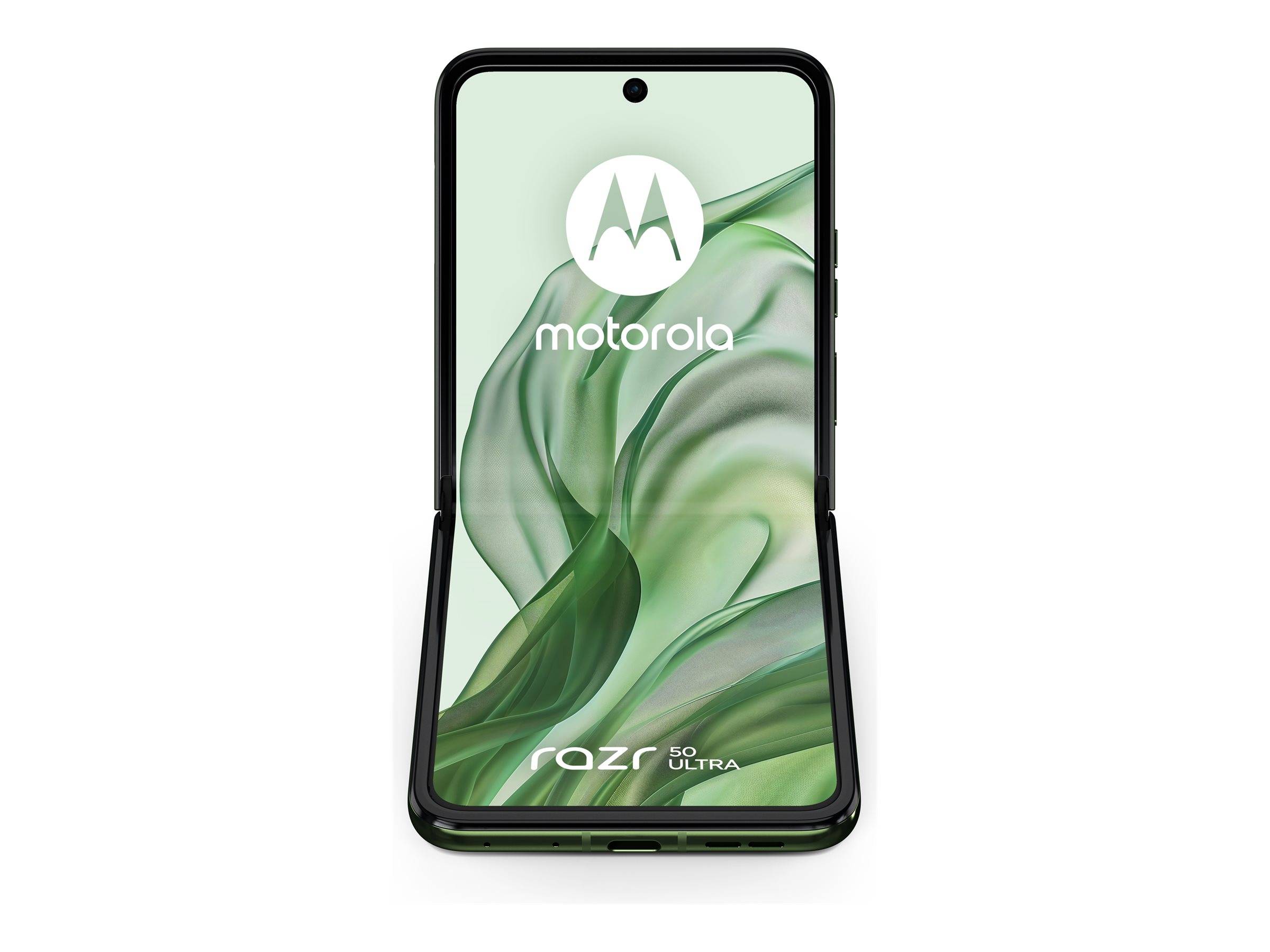 razr50 ultra (12-512 GB) spring green