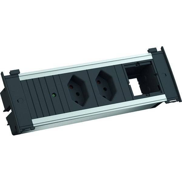 Bachmann Steckdosenleiste 927.061