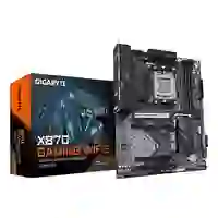 Gigabyte X870 Gaming WF6 (X870,AM5,ATX,DDR5) Gigabyte X870 Gaming WF6 (X870,AM5,ATX,DDR5)