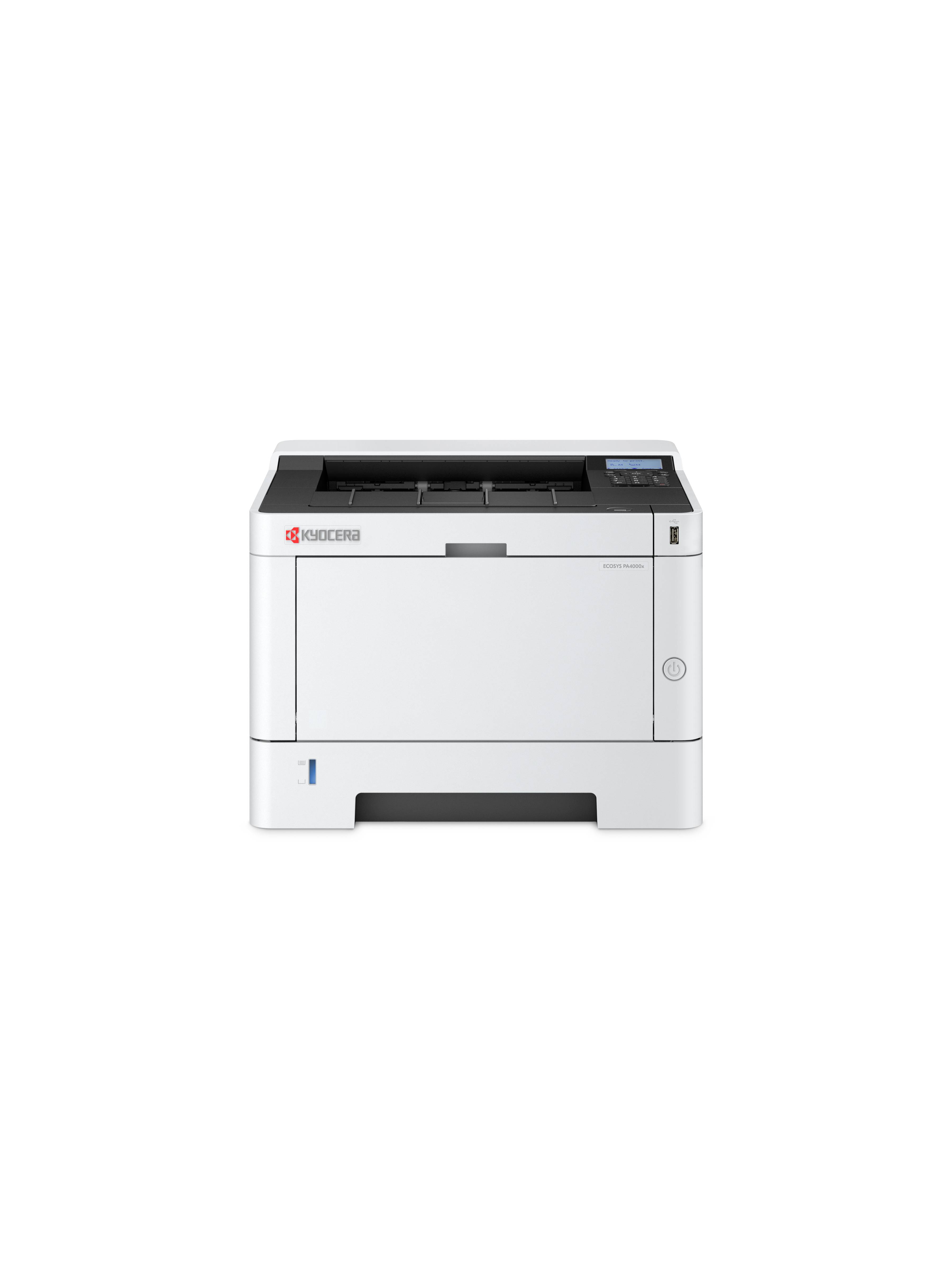 KYOCERA ECOSYS PA4000x/Plus Laserdrucker sw