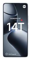 Xiaomi 14T - 5G Smartphone - Dual-SIM - RAM 12 GB / Interner Speicher 256 GB - OLED-Display - 6.67"" - 2712 x 1220 Pixel