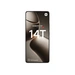 XIAOMI Smartphone 14T 256GB titan gray XIAOMI Smartphone 14T 256GB titan gray