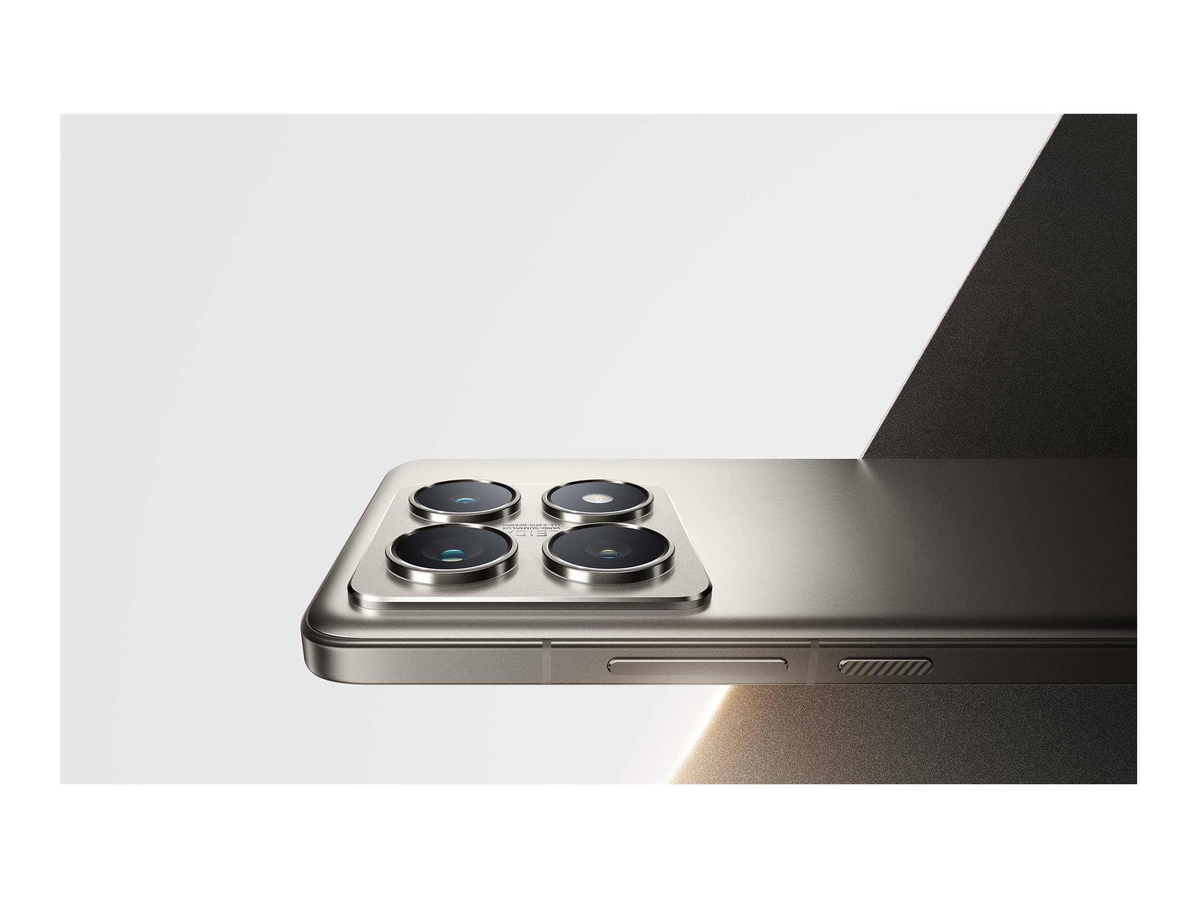 Xiaomi 14T Pro - 5G Smartphone - Dual-SIM - RAM 12 GB / Interner Speicher 512 GB - OLED-Display - 6.67"" - 2712 x 1220 Pi