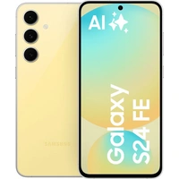 Samsung Galaxy S24 FE 256GB Yellow Samsung Galaxy S24 FE 256GB Yellow