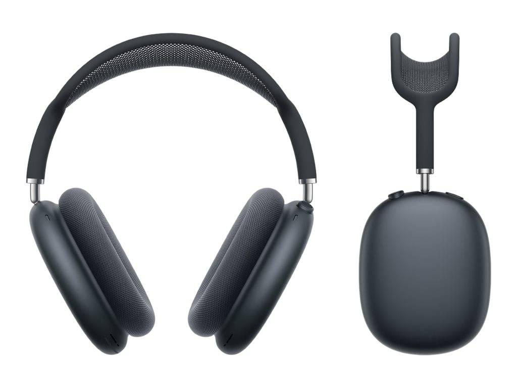 Apple AirPods Max (2024) midnight