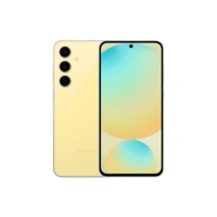 Samsung Galaxy S24 FE - 5G Smartphone - Dual-SIM - RAM 8 GB / Interner Speicher 128 GB - OLED-Display - 6.7"" - 2340 x 10 Samsung Galaxy S24 FE - 5G Smartphone - Dual-SIM - RAM 8 GB / Interner Speicher 128 GB - OLED-Display - 6.7"" - 2340 x 10