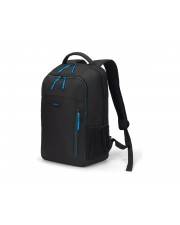 Dicota Backpack SPIN II 13-16 Black