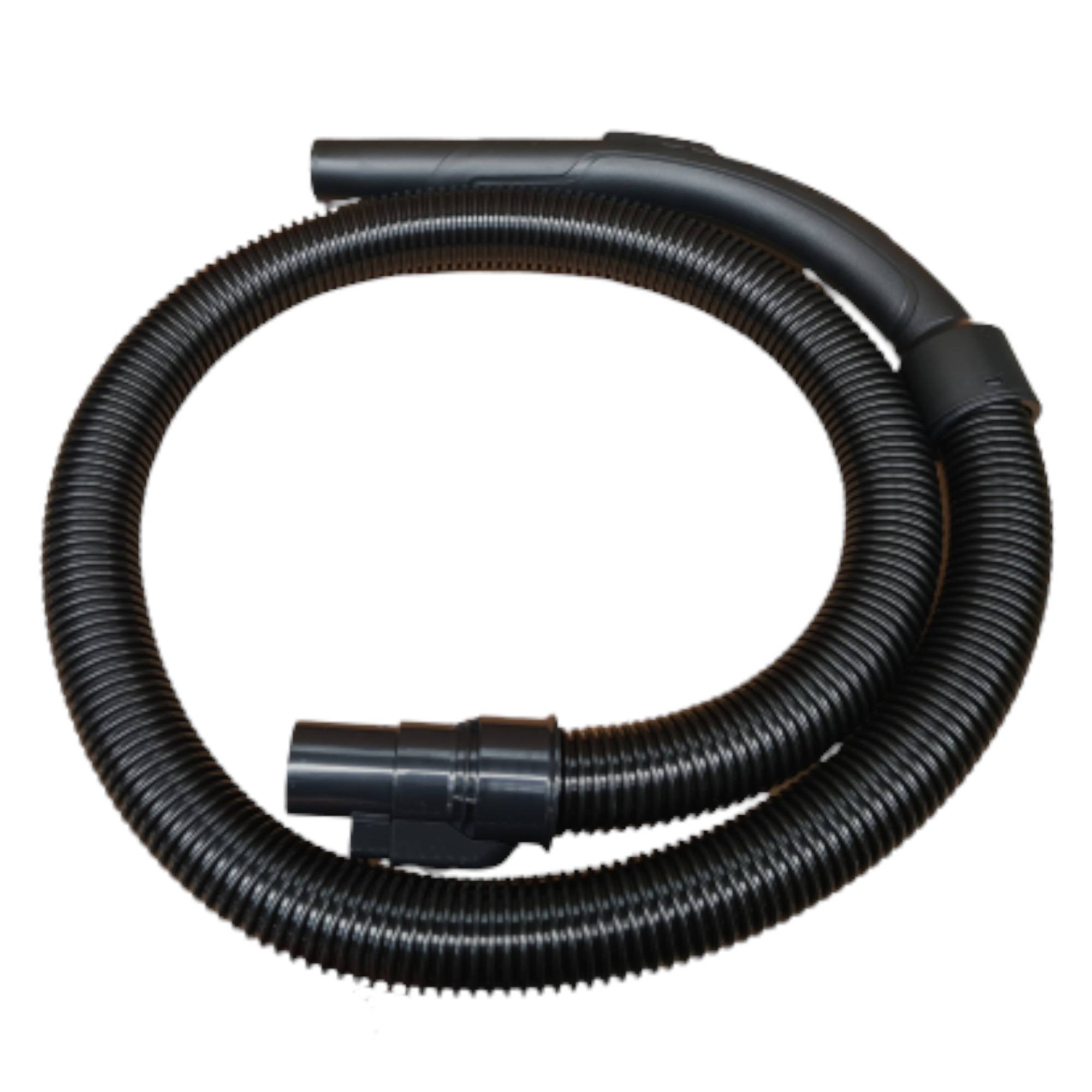 Ersatzschlauch schwarz für Multi-Zyklon Staubsauger Turbotronic CV05