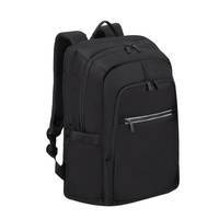 Riva NB Rucksack Alpendorf Eco 17,3 schwarz 7569 Multimedia-Technik Notebook-Rucksack