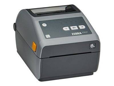 Zebra Desktopdrucker ZD621d Multimedia-Technik Etikettendrucker