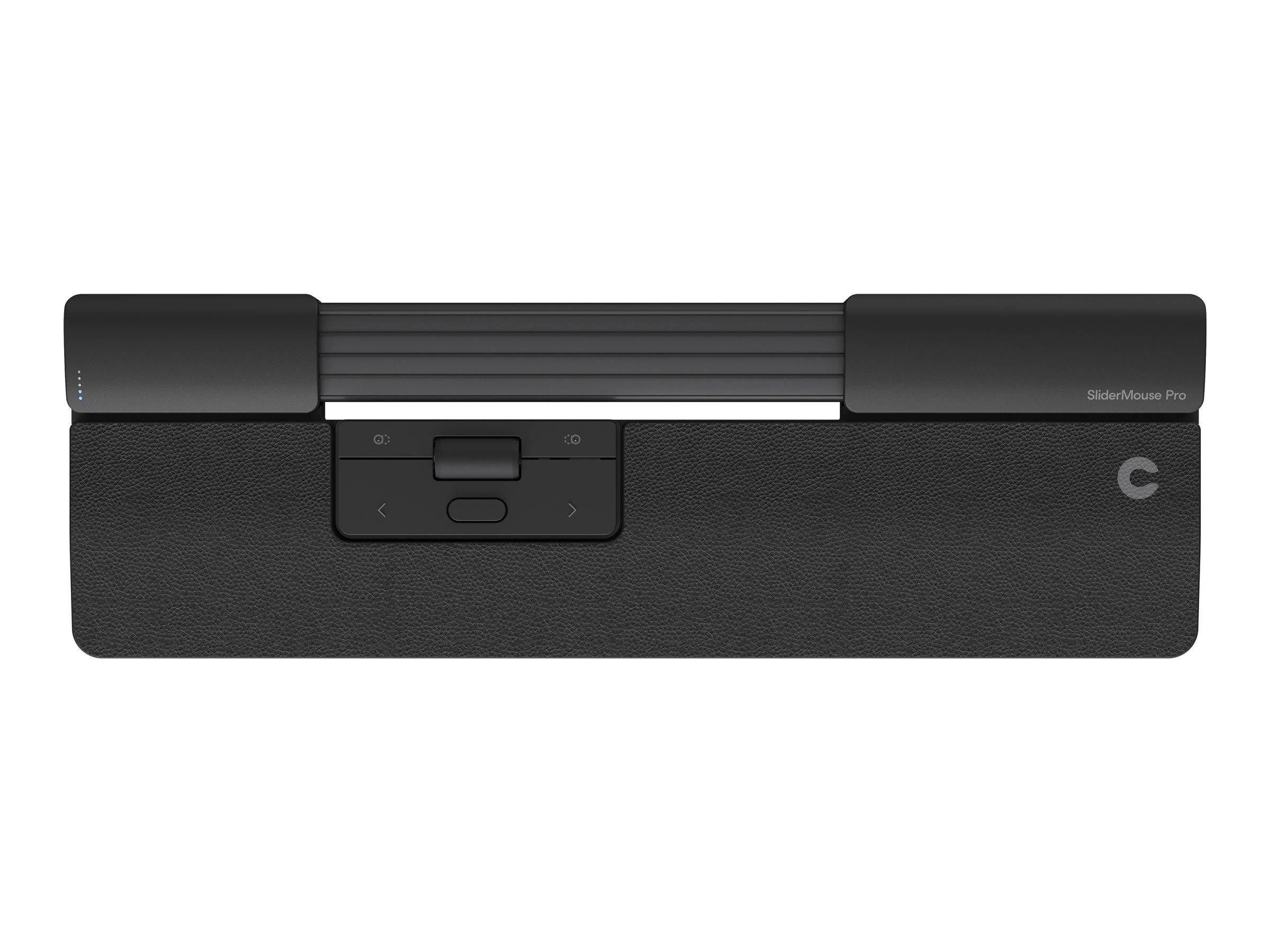 Contour SliderMouse Pro wired Slim WR retail Eingabe / Ausgabe Mäuse & Tastaturen