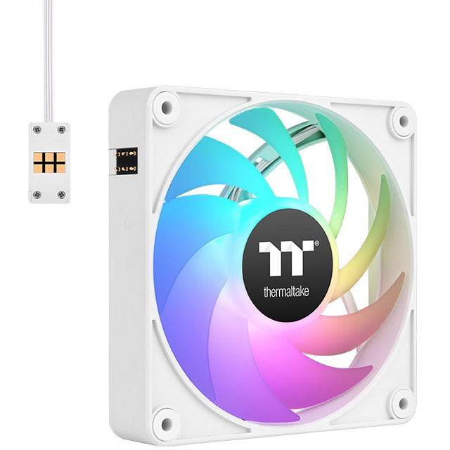 Thermaltake CL-F191-PL14SW-A computer cooling system Gehäuse Gehäuselüfter
