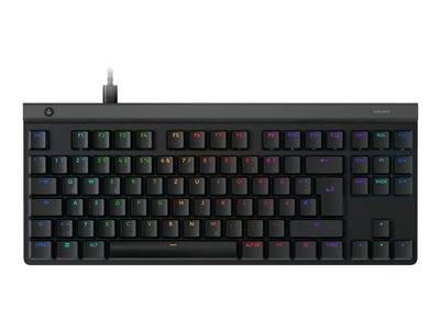 LOGI G515 TKL Wired Gaming Keyboard (DE) Eingabe / Ausgabe Mäuse & Tastaturen