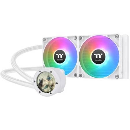 Thermaltake TH240 V2 Ultra ARGB CPUs CPU Kühler & Zubehör