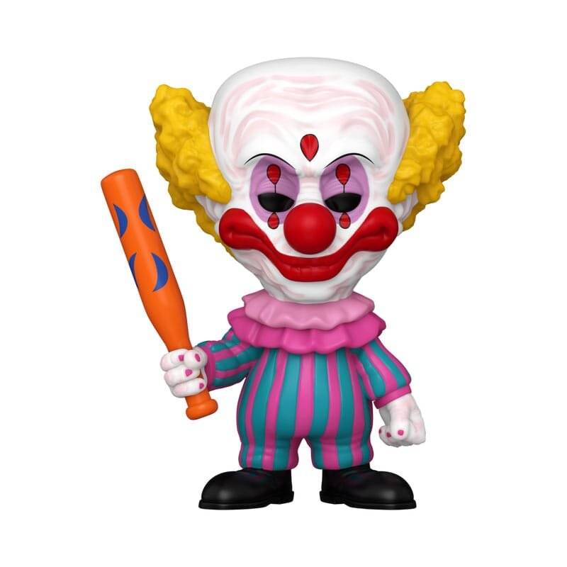 POP-Figur Killer Klowns From Outer Space Frank