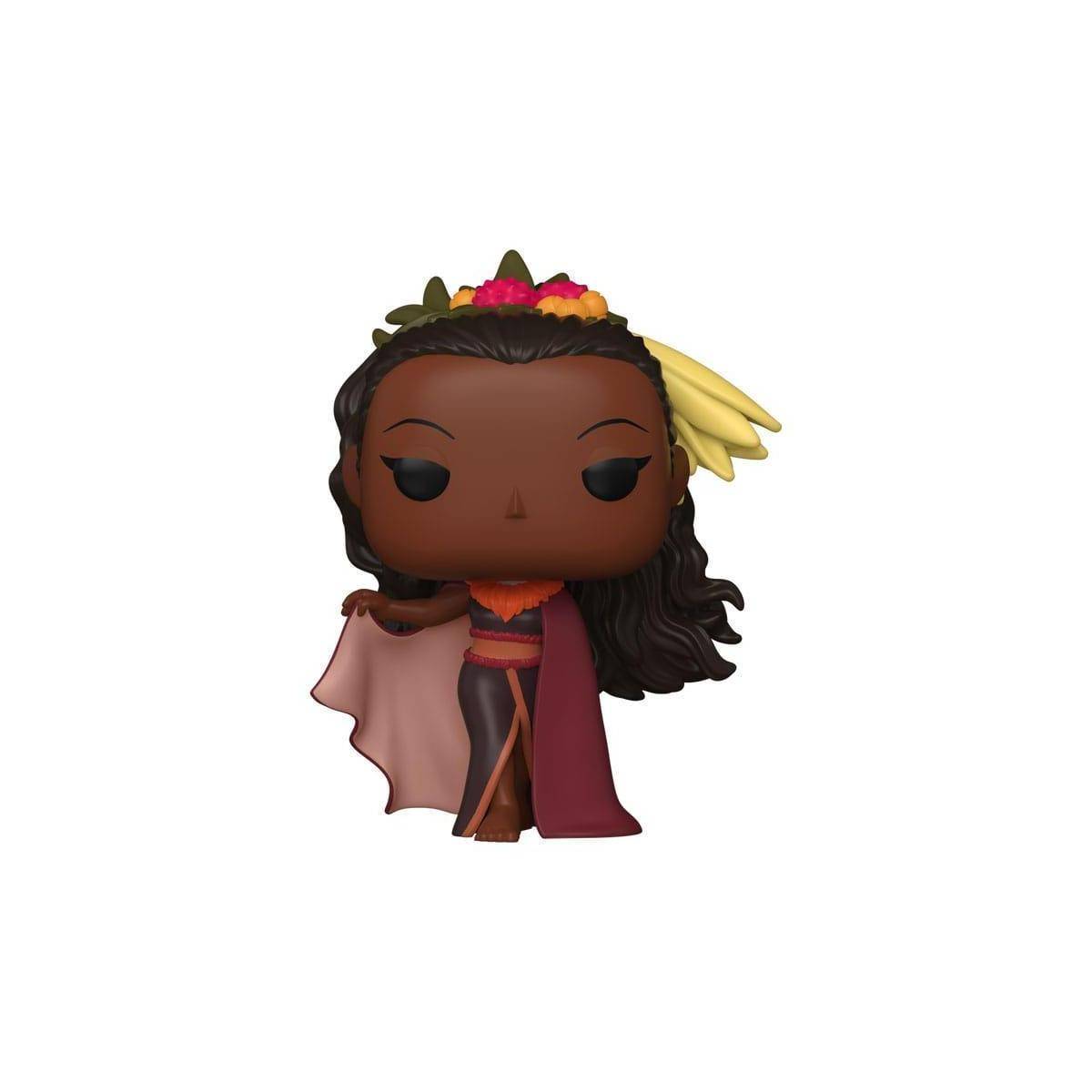 FK79738 - Vaiana 2 POP! Buddy Vinyl Figur Matangi 9 cm