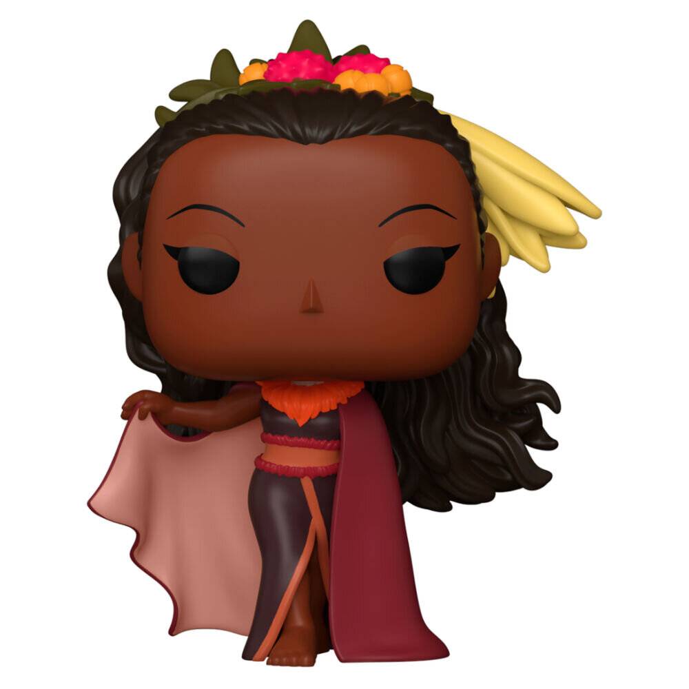 Vaiana 2 POP! & Buddy Vinyl Figur Matangi 9 cm