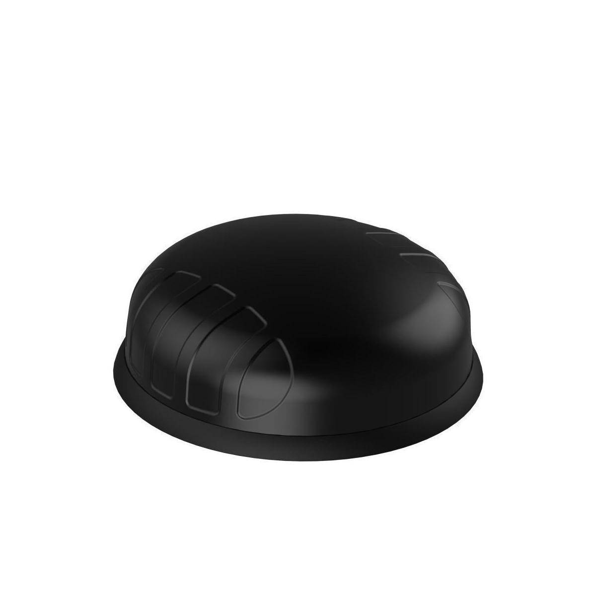 43085 - A-PUCK-0003-V2-01 schwarz, 3-in-1 IoT-Fahrzeugantenne, 1x 5GLTE 698-380