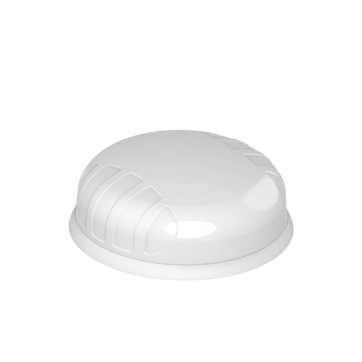 43084 - A-PUCK-0001-V2-01-W weiß, SISO 5GLTE IoT-Fahrzeugantenne, 1x 5GLTE 698-