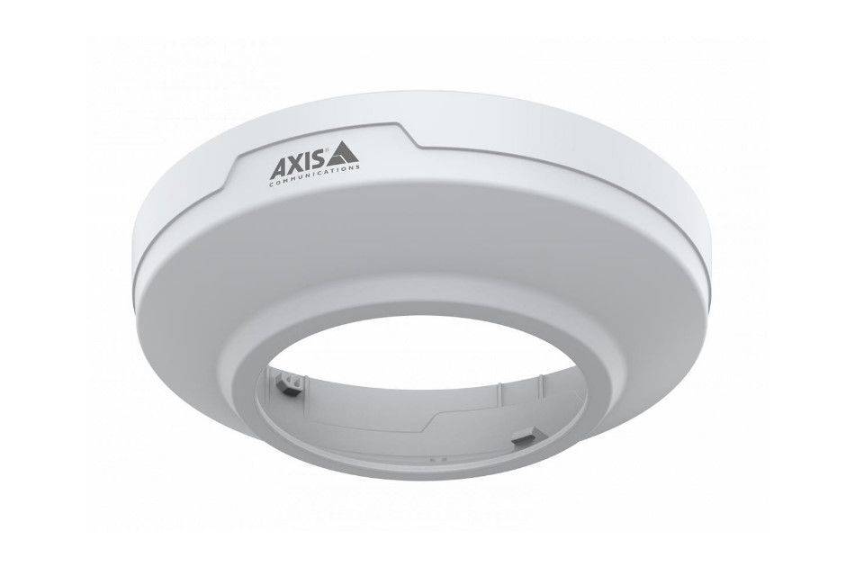 AXIS TM3818 CASING WHITE 4P, Gehäuse für ausgewählte AXIS M30 Kameras, weiß, 4er-Pack