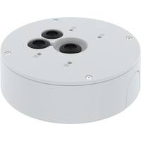 AXIS TQ3601-E - Hintere Box für Kamera-Kabelkanal