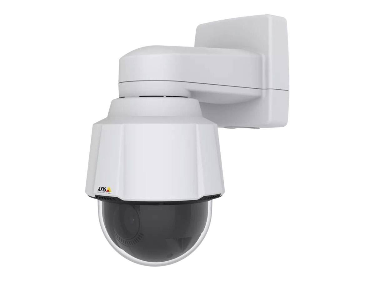 Axis P56 Series P5654-E Mk II 50HZ - Netzwerk-Überwachungskamera - PTZ -