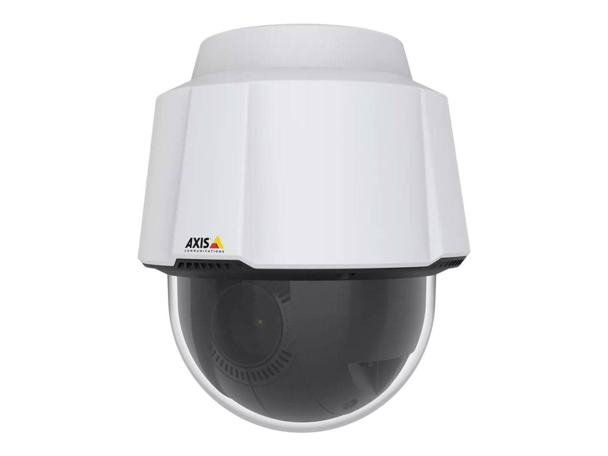 Axis P56 Series P5654-E Mk II 50HZ - Netzwerk-Überwachungskamera - PTZ -