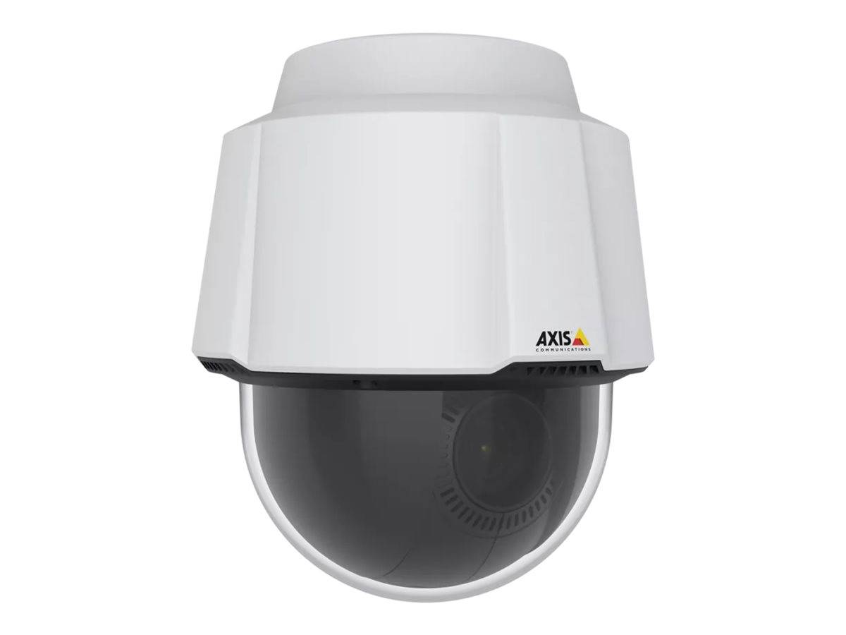 Axis P56 Series P5654-E Mk II 50HZ - Netzwerk-Überwachungskamera - PTZ -