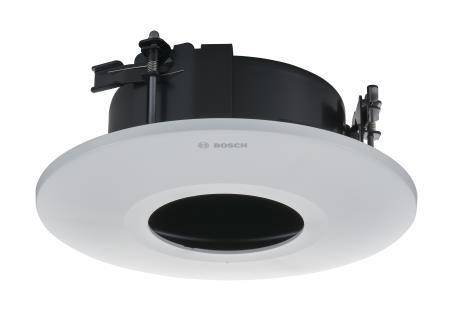 Bosch IQSIGHT NDA-3083-PLEN, Deckeneinbauset für FLEXIDOME 3100i
