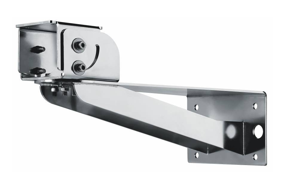Pelco Pelco MHXWBS, Wall bracket for housing MHX MHXT NX