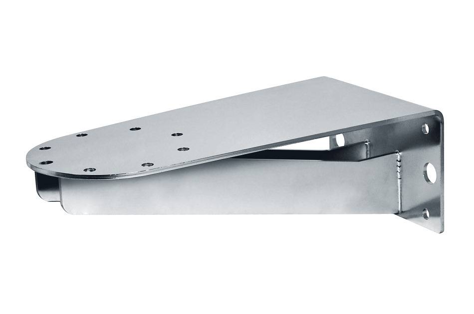 Pelco Pelco MPXWBA, Wall bracket