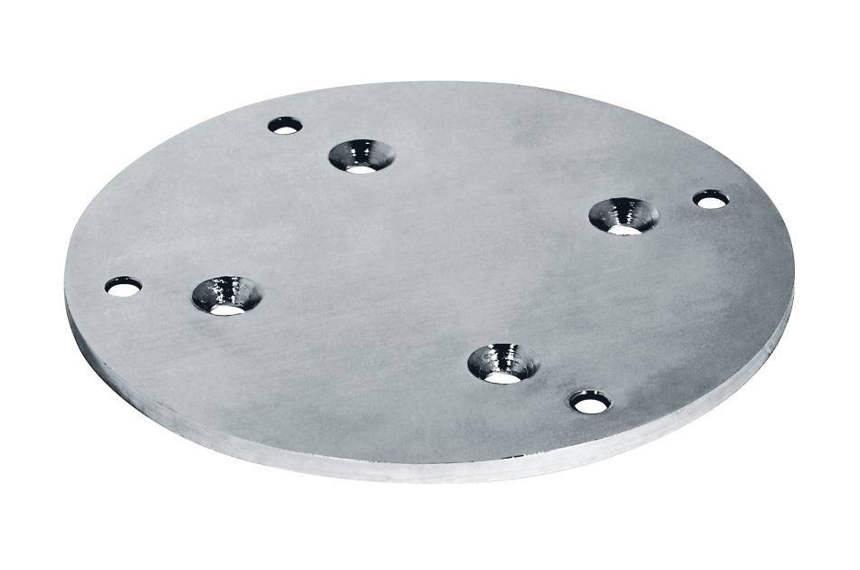 Pelco Pelco MPXWBTA, Parapet or ceiling mounting bracket