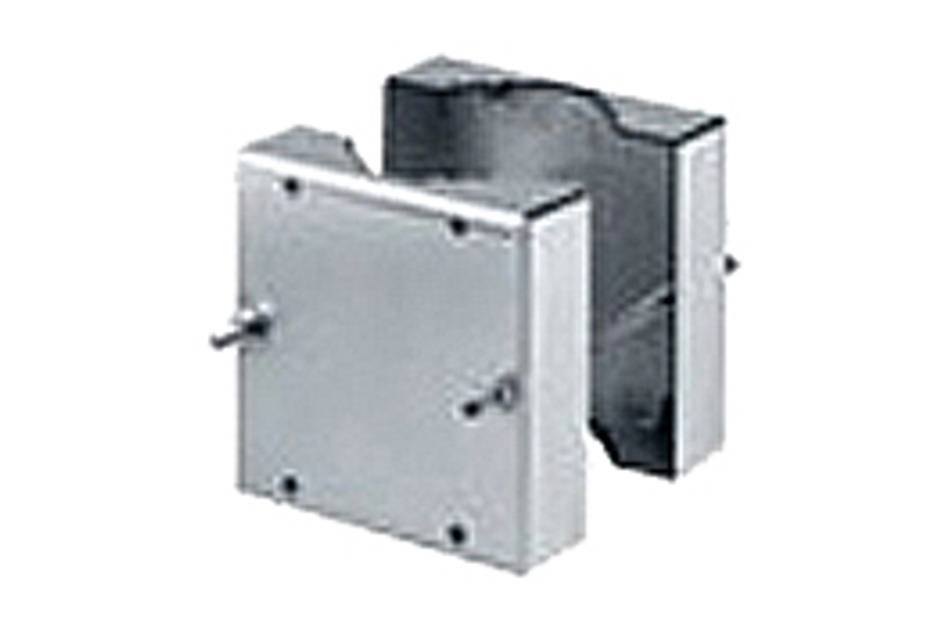 Pelco Pelco NXCOL, Pole mount adpt for NXWBS1 NXWBPT NXWBL