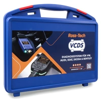 VCDS® HEX-V2® Werkstattkit Professional (USB) Diagnosegerät für VW, Audi, Seat, Skoda, Cupra VCDS® HEX-V2® Werkstattkit Professional (USB) Diagnosegerät für VW, Audi, Seat, Skoda, Cupra